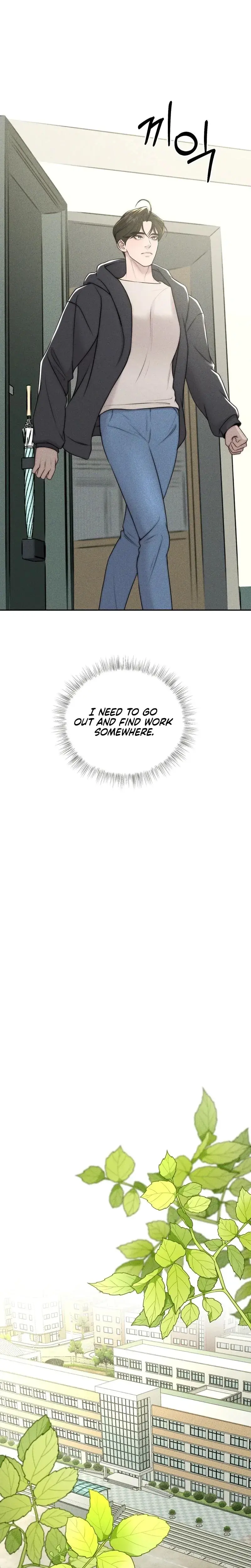 I Picked Up A Crazy Oppa Chapter 23 - Page 17