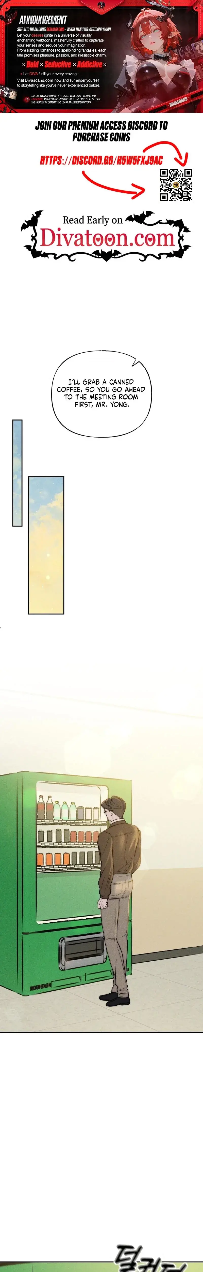 I Picked Up A Crazy Oppa Chapter 24 - Page 1