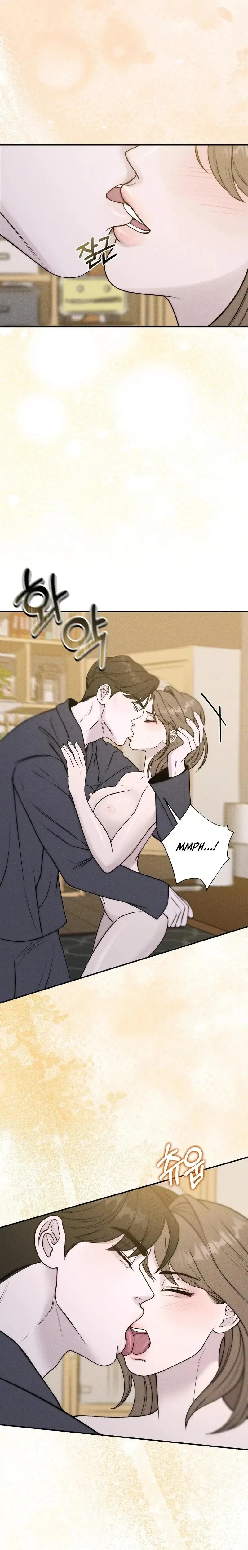 I Picked Up A Crazy Oppa Chapter 24 - Page 20