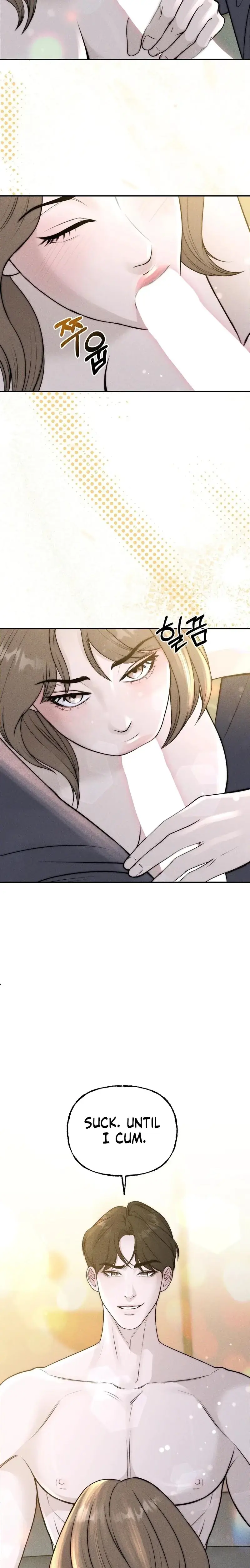 I Picked Up A Crazy Oppa Chapter 24 - Page 26