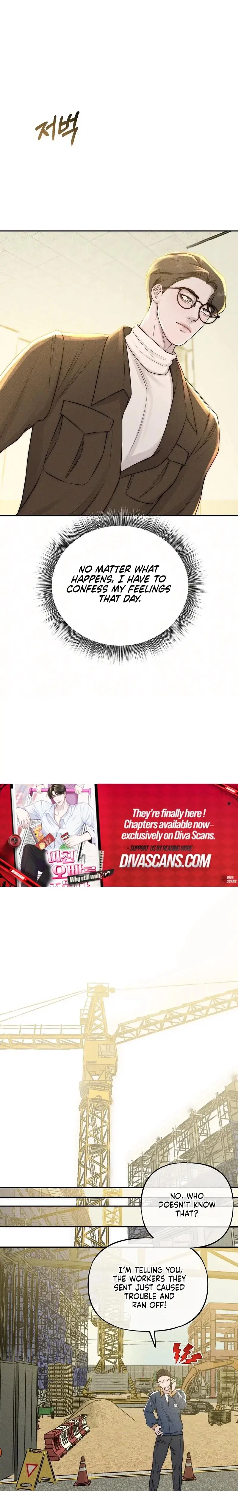 I Picked Up A Crazy Oppa Chapter 24 - Page 8