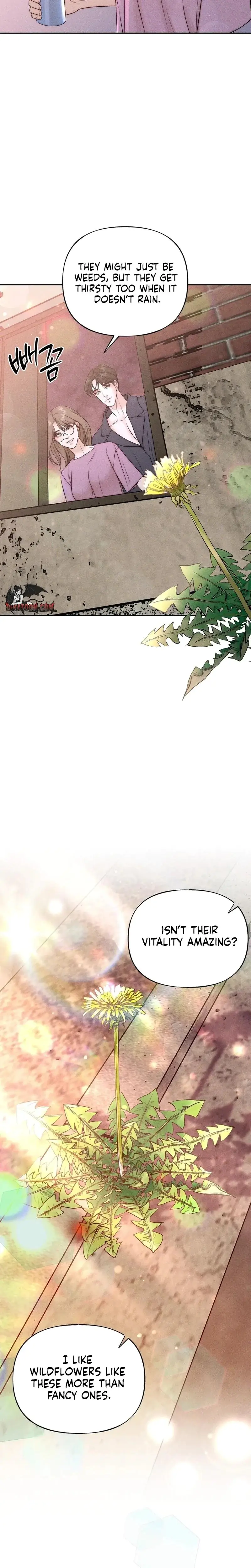I Picked Up A Crazy Oppa Chapter 25 - Page 15