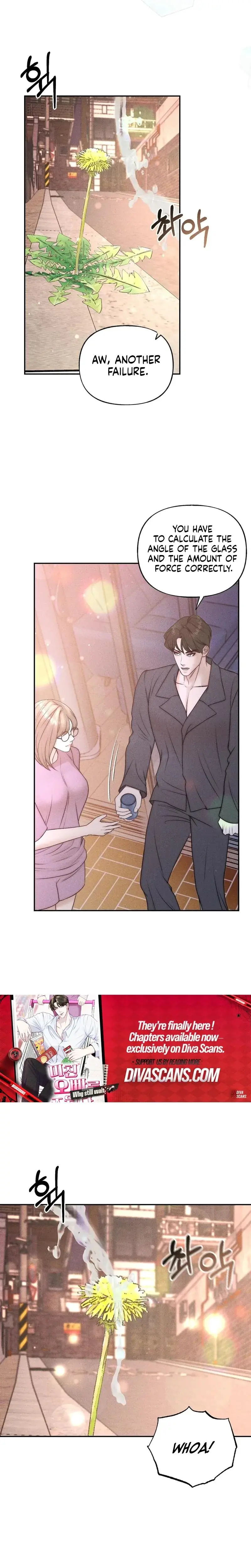 I Picked Up A Crazy Oppa Chapter 25 - Page 16