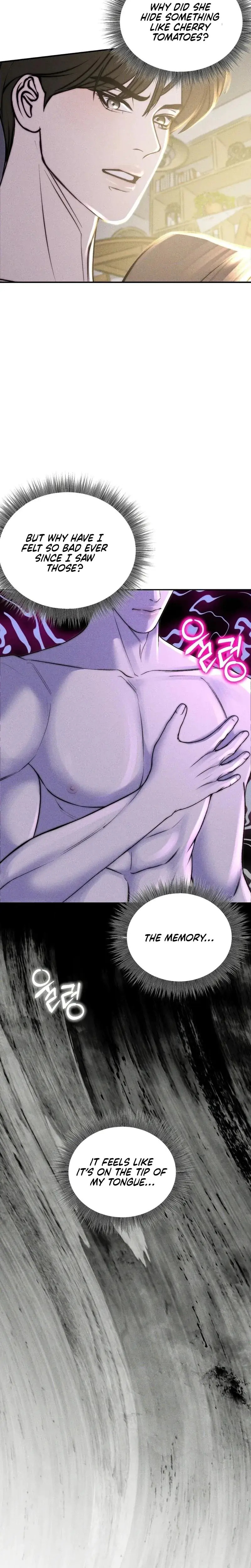 I Picked Up A Crazy Oppa Chapter 26 - Page 13