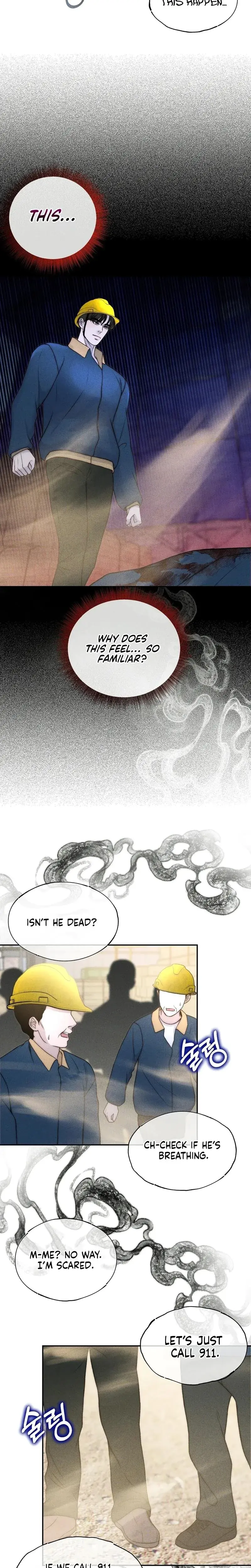 I Picked Up A Crazy Oppa Chapter 26 - Page 18