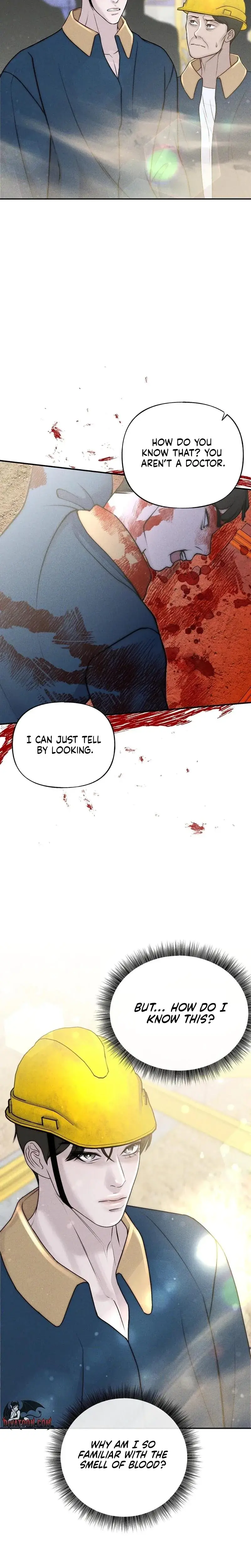 I Picked Up A Crazy Oppa Chapter 26 - Page 20