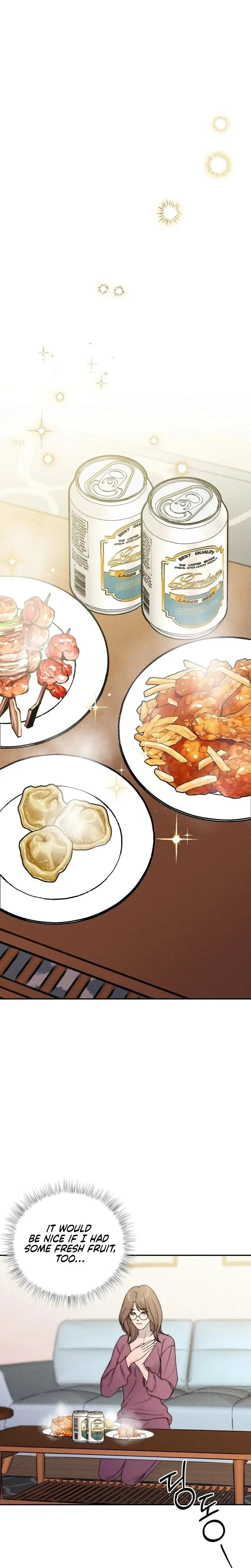 I Picked Up A Crazy Oppa Chapter 26 - Page 5