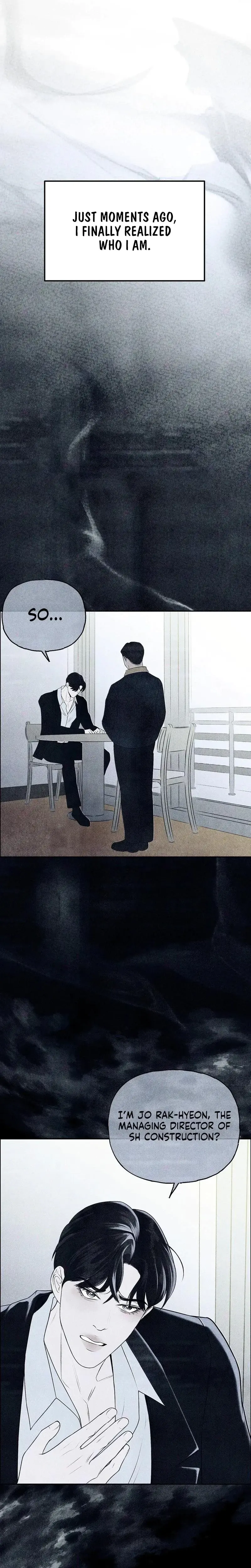 I Picked Up A Crazy Oppa Chapter 27 - Page 10