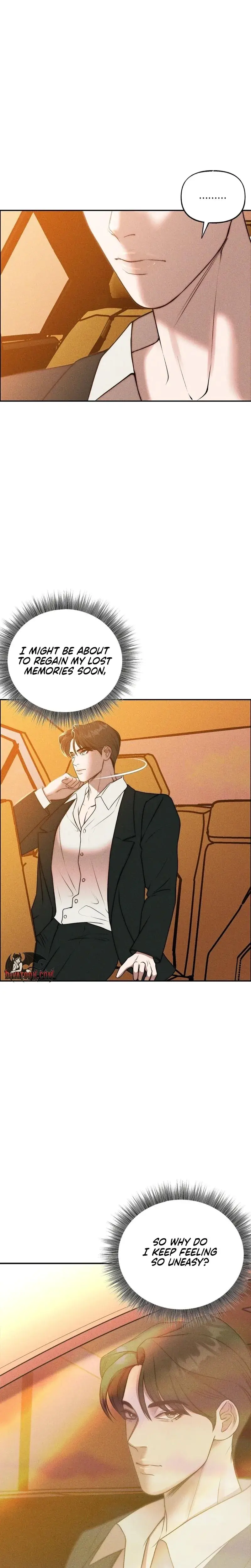 I Picked Up A Crazy Oppa Chapter 27 - Page 12
