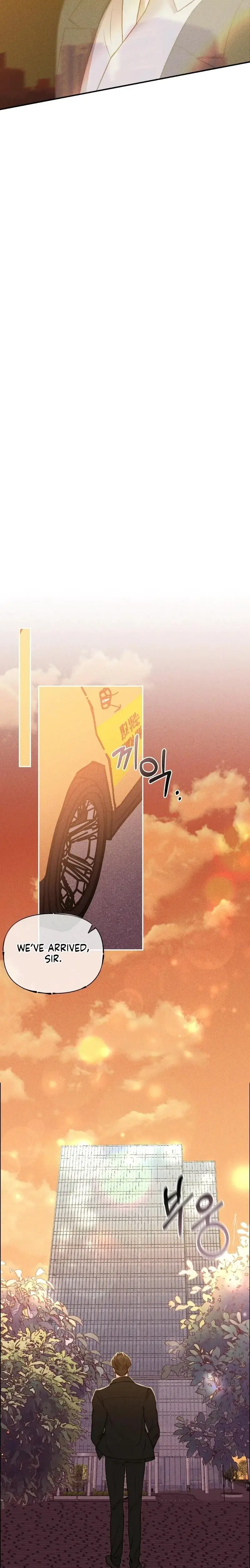 I Picked Up A Crazy Oppa Chapter 27 - Page 13