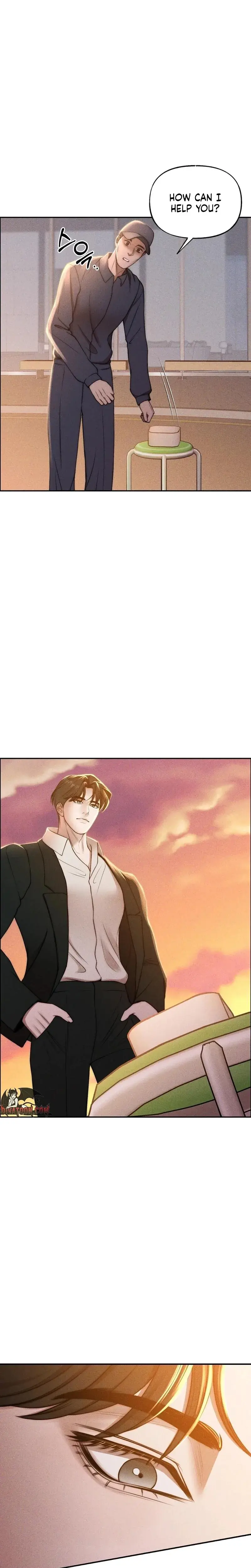 I Picked Up A Crazy Oppa Chapter 27 - Page 15