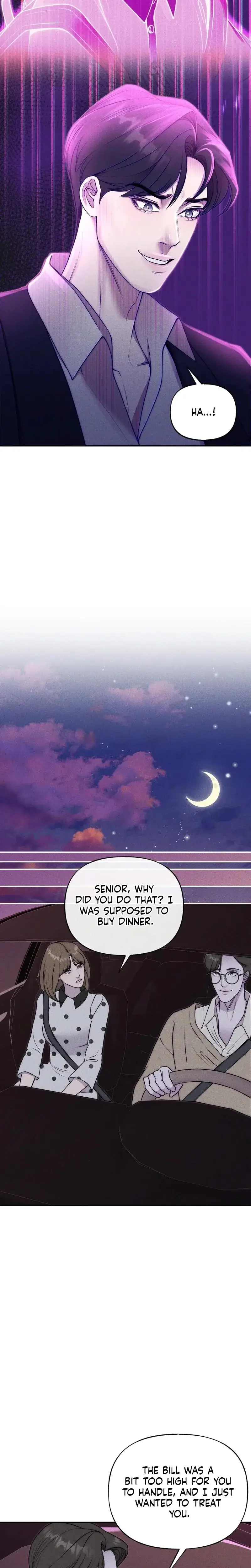 I Picked Up A Crazy Oppa Chapter 27 - Page 19