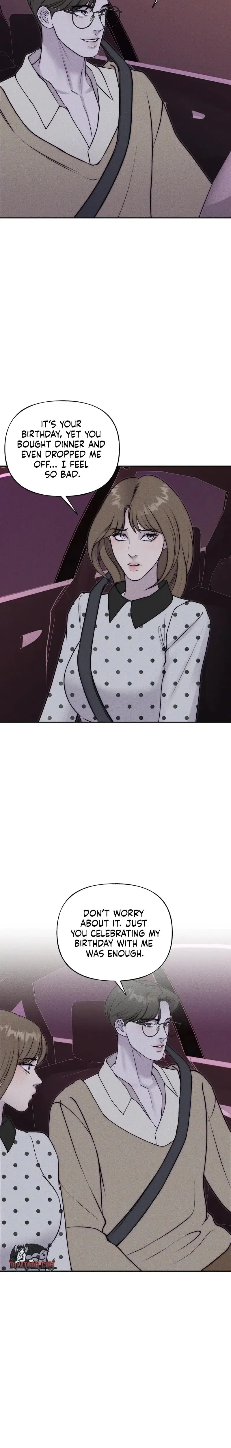 I Picked Up A Crazy Oppa Chapter 27 - Page 20