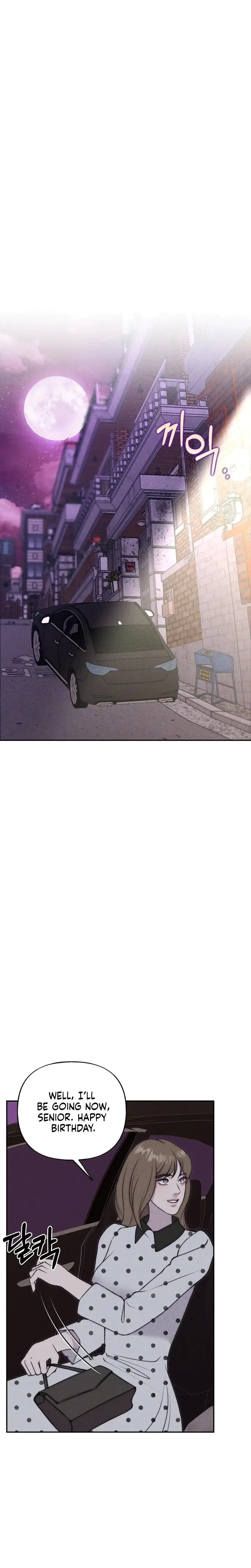 I Picked Up A Crazy Oppa Chapter 27 - Page 21
