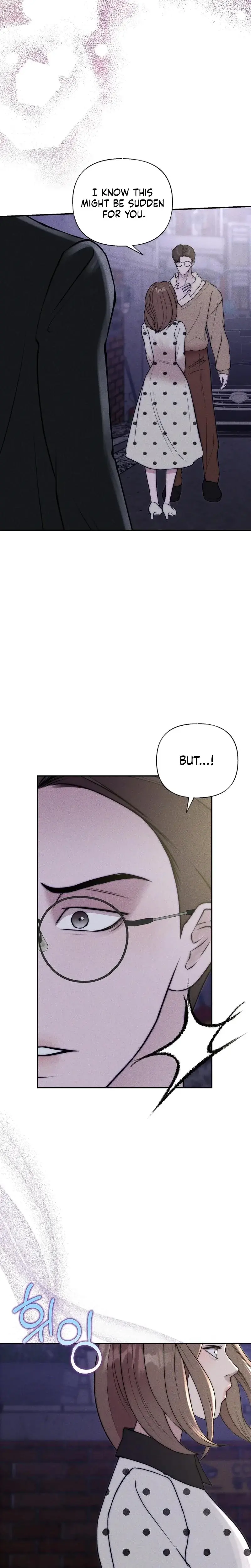 I Picked Up A Crazy Oppa Chapter 27 - Page 25