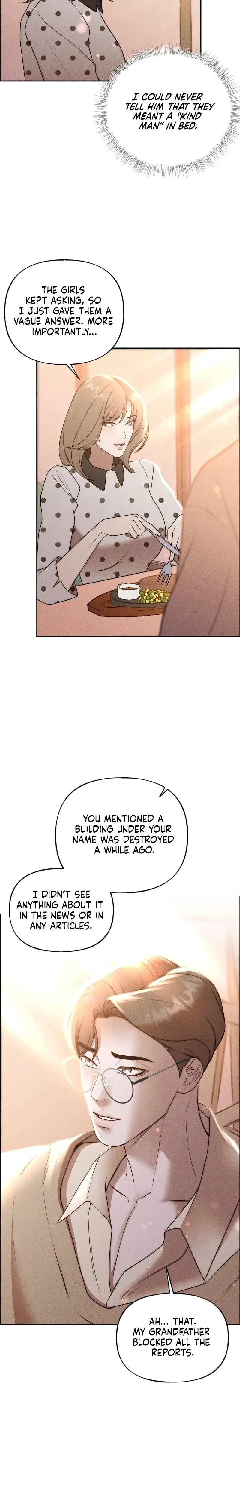 I Picked Up A Crazy Oppa Chapter 27 - Page 5