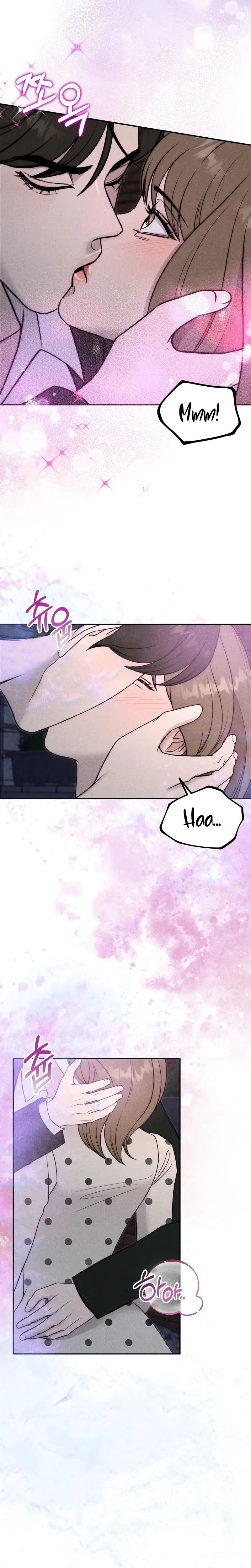 I Picked Up A Crazy Oppa Chapter 28 - Page 14