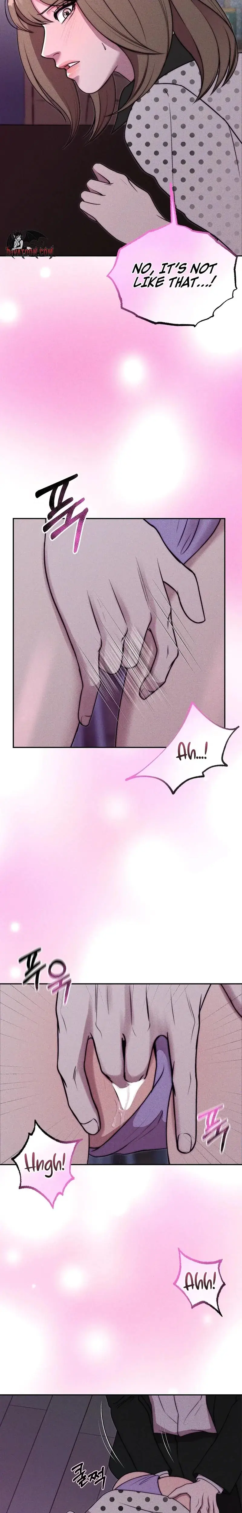 I Picked Up A Crazy Oppa Chapter 28 - Page 21