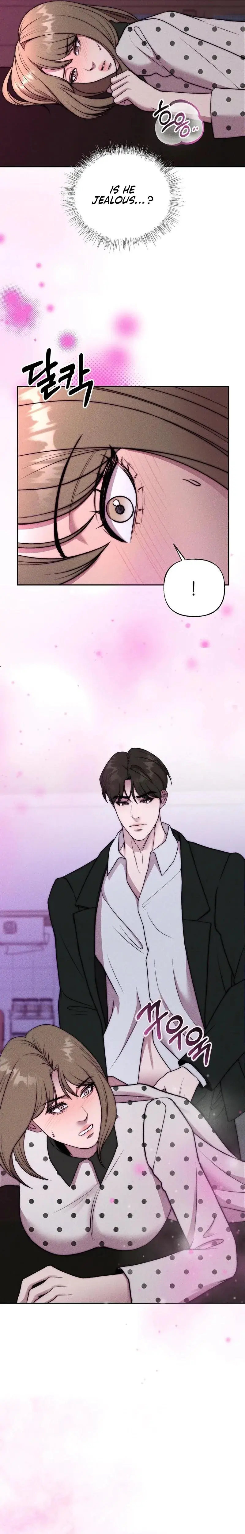 I Picked Up A Crazy Oppa Chapter 28 - Page 24