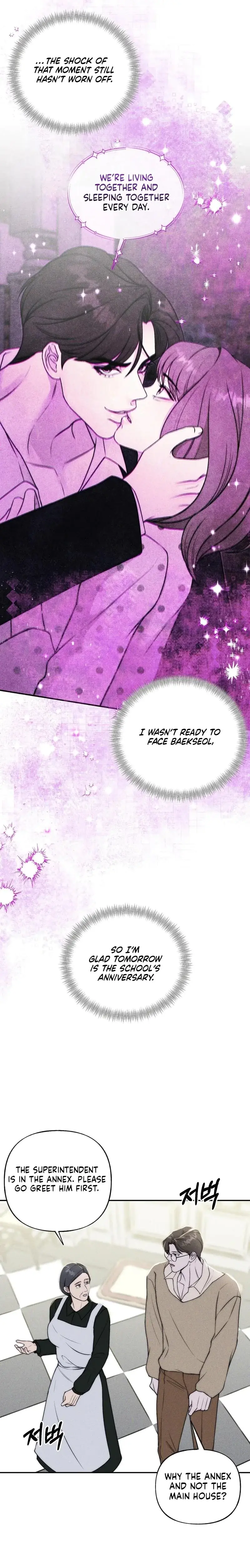 I Picked Up A Crazy Oppa Chapter 29 - Page 13