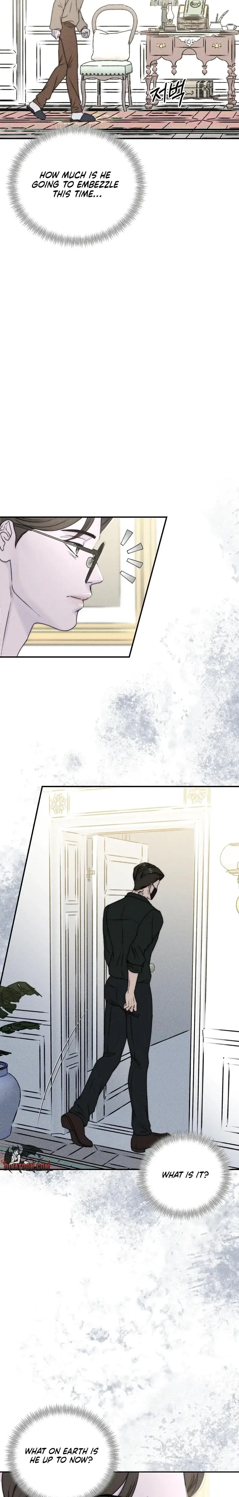 I Picked Up A Crazy Oppa Chapter 29 - Page 15