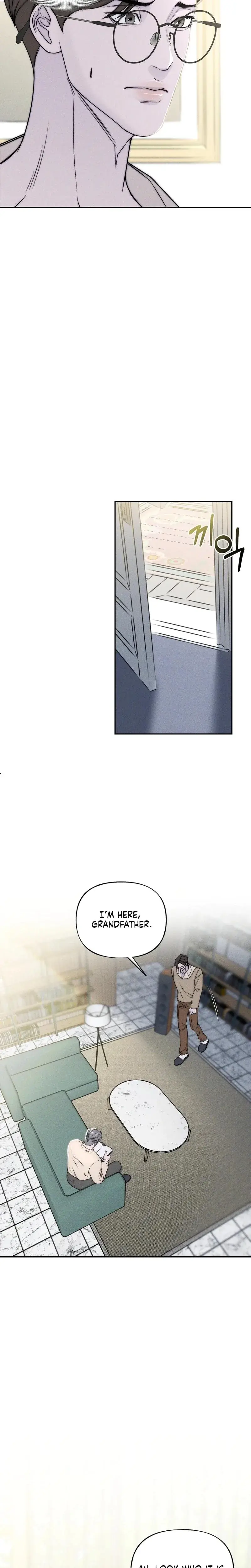 I Picked Up A Crazy Oppa Chapter 29 - Page 16