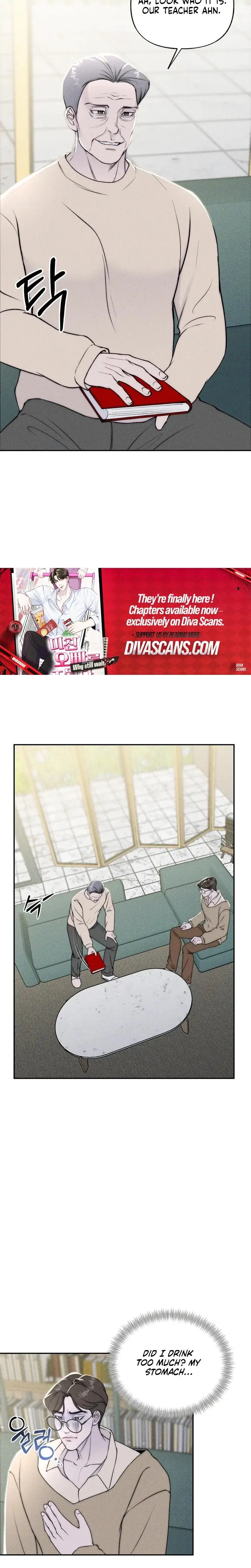 I Picked Up A Crazy Oppa Chapter 29 - Page 17