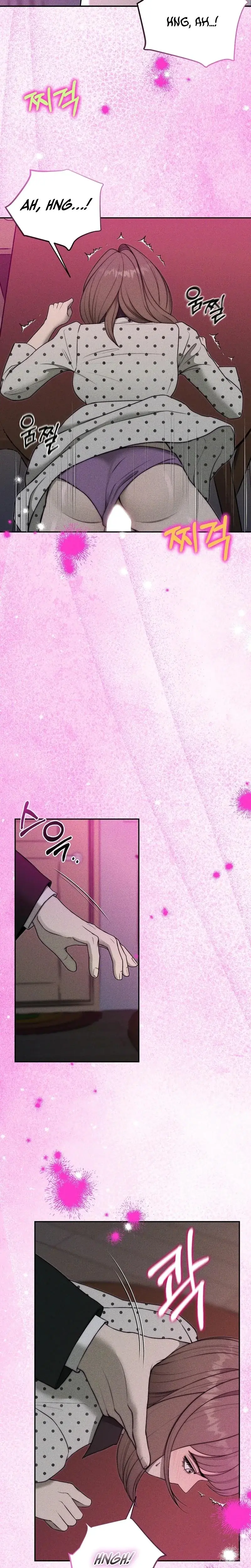 I Picked Up A Crazy Oppa Chapter 29 - Page 2