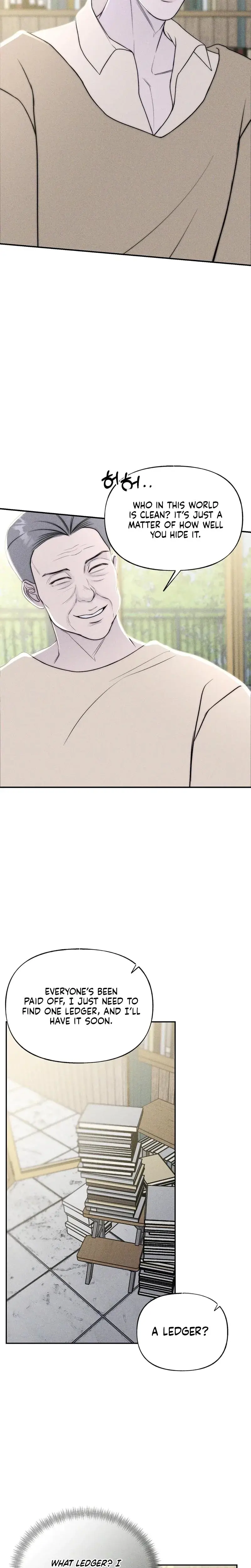 I Picked Up A Crazy Oppa Chapter 29 - Page 20
