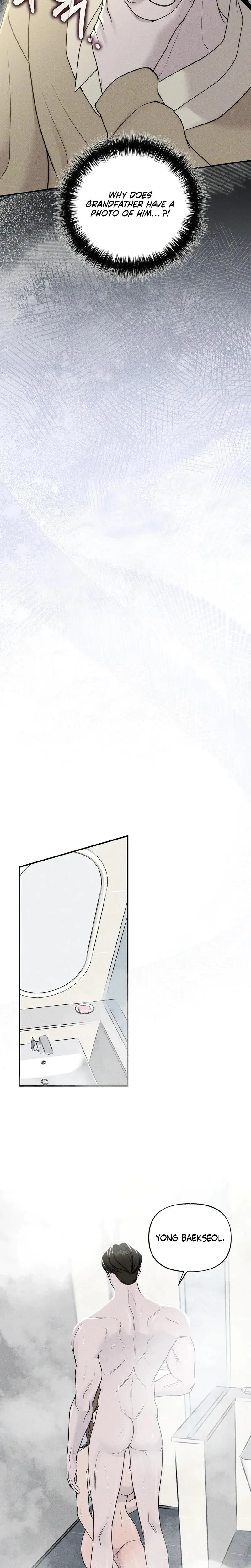 I Picked Up A Crazy Oppa Chapter 29 - Page 23