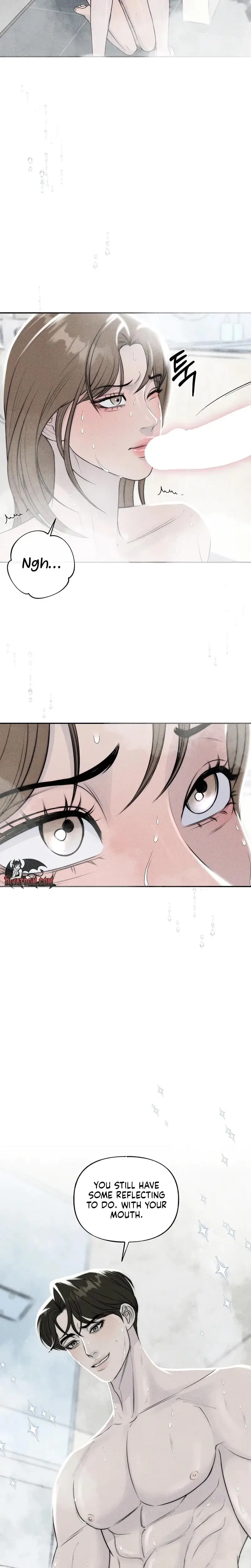 I Picked Up A Crazy Oppa Chapter 29 - Page 24