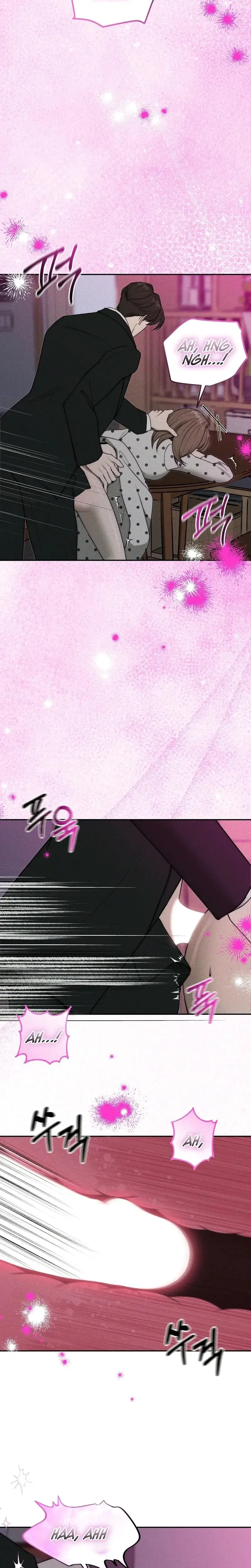 I Picked Up A Crazy Oppa Chapter 29 - Page 3