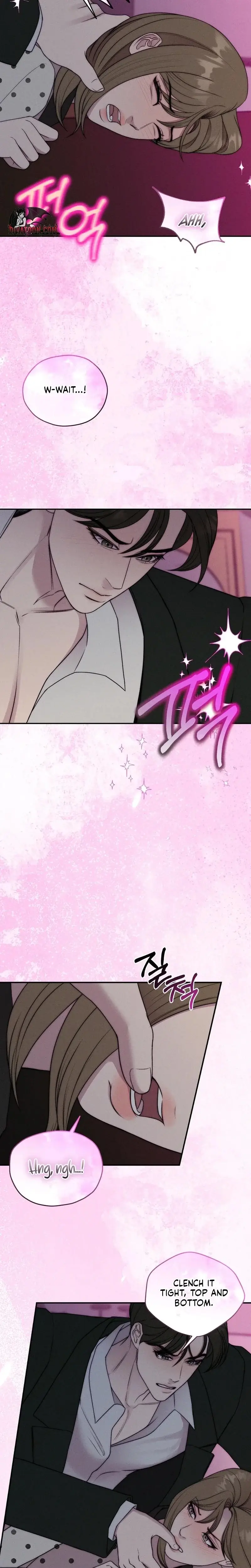 I Picked Up A Crazy Oppa Chapter 29 - Page 4