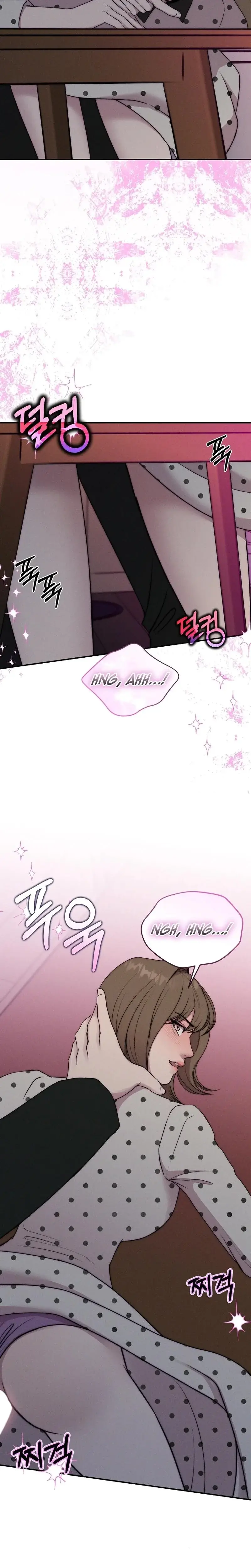 I Picked Up A Crazy Oppa Chapter 29 - Page 5