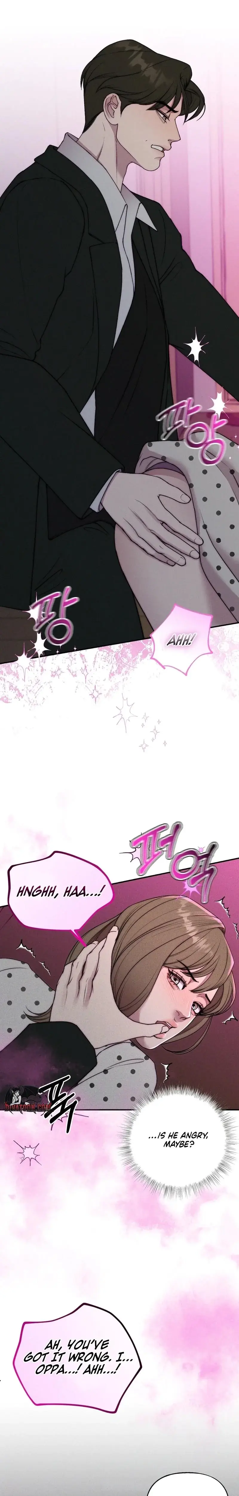 I Picked Up A Crazy Oppa Chapter 29 - Page 6