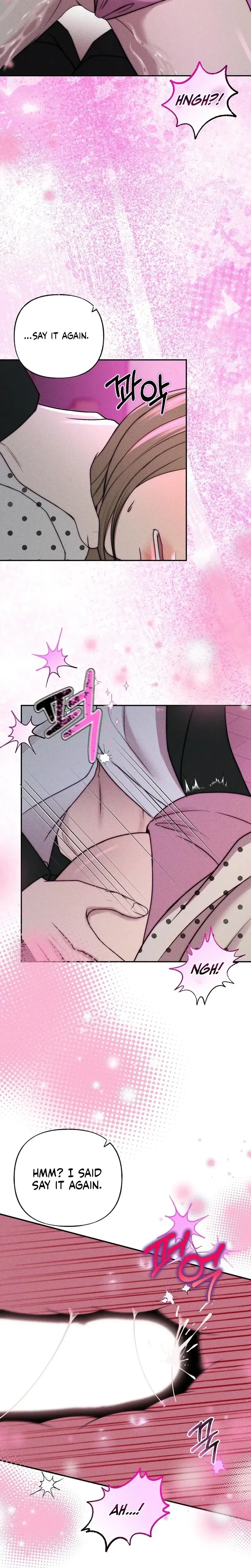 I Picked Up A Crazy Oppa Chapter 29 - Page 8