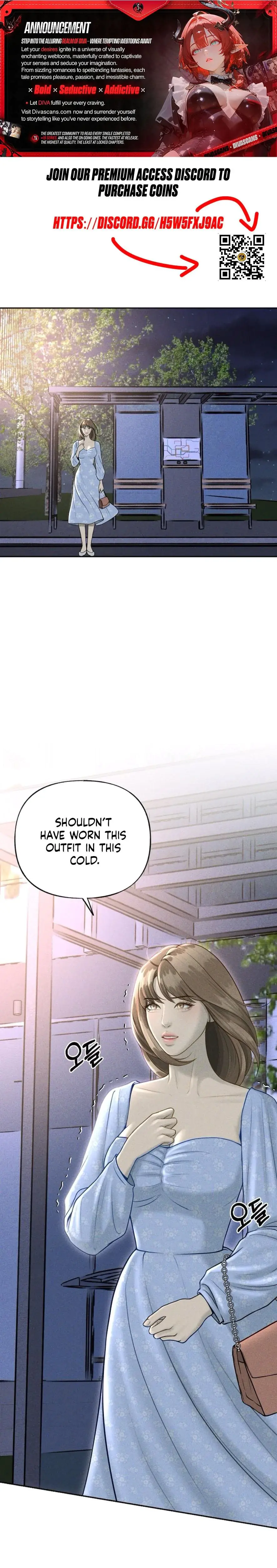 I Picked Up A Crazy Oppa Chapter 3 - Page 1