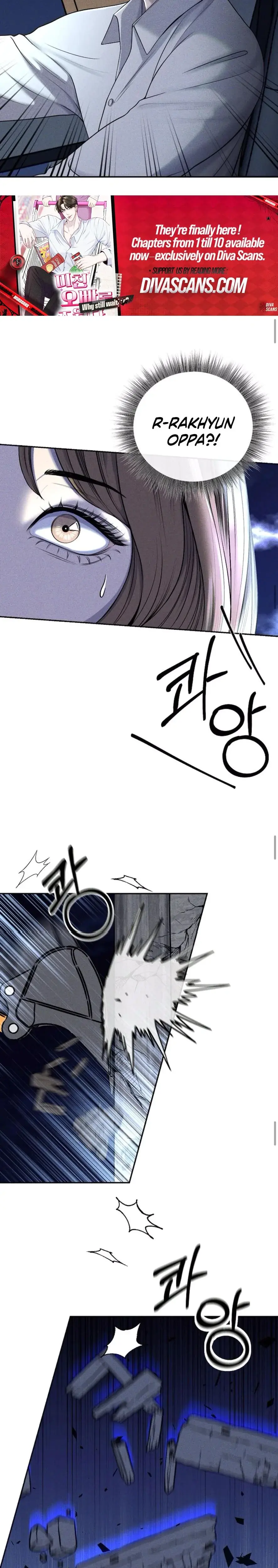 I Picked Up A Crazy Oppa Chapter 3 - Page 15