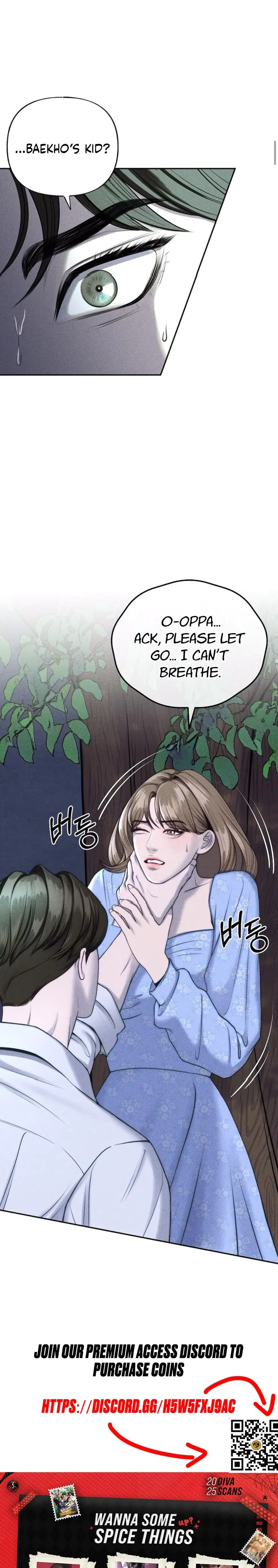 I Picked Up A Crazy Oppa Chapter 3 - Page 28