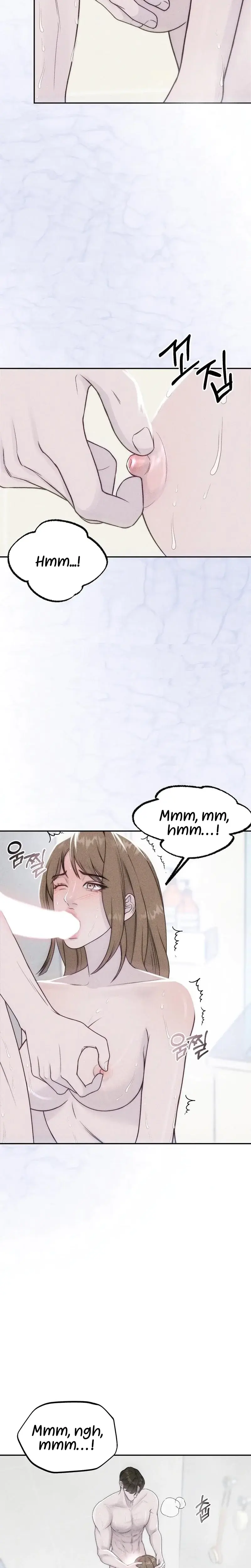 I Picked Up A Crazy Oppa Chapter 30 - Page 11