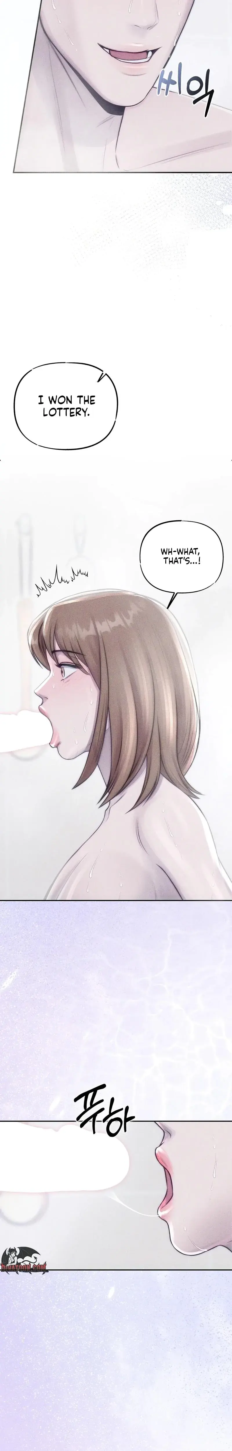 I Picked Up A Crazy Oppa Chapter 30 - Page 15