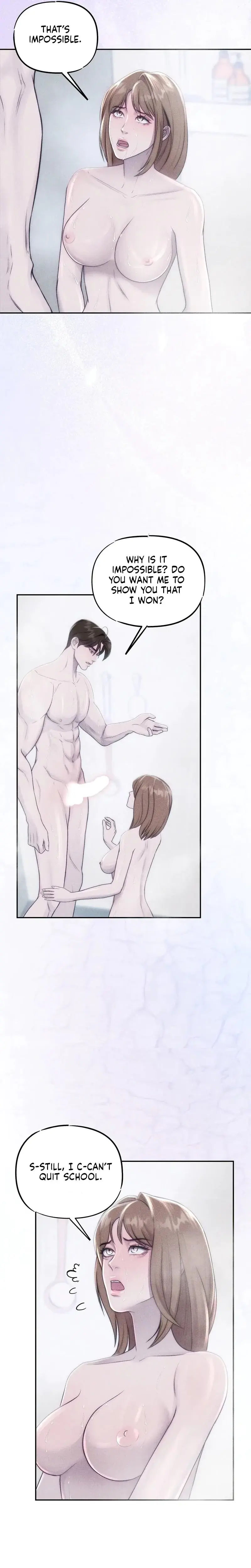 I Picked Up A Crazy Oppa Chapter 30 - Page 16