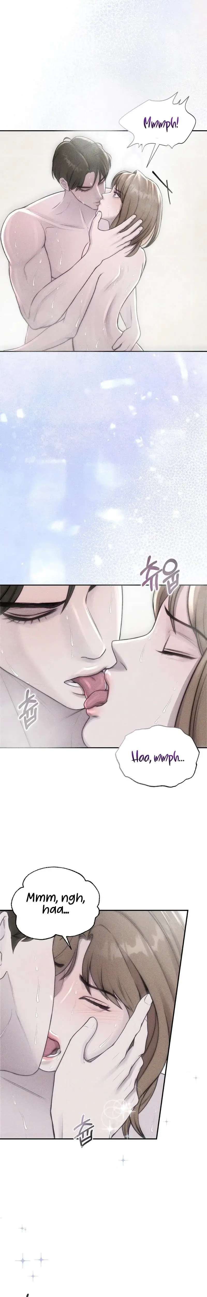 I Picked Up A Crazy Oppa Chapter 30 - Page 19