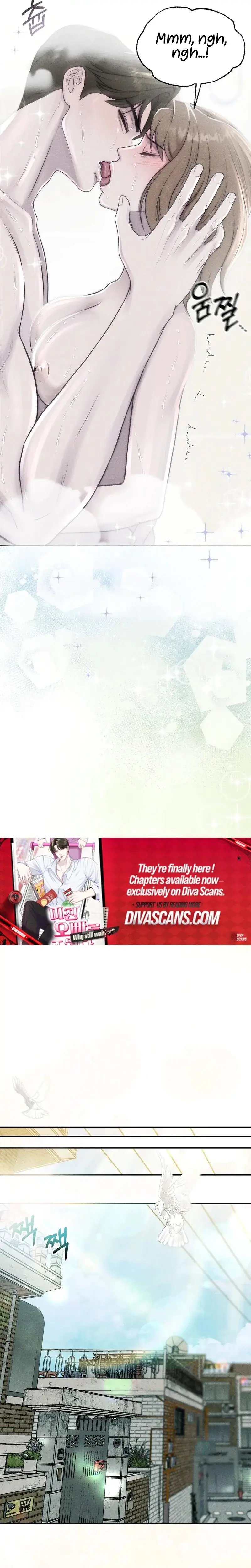 I Picked Up A Crazy Oppa Chapter 30 - Page 20