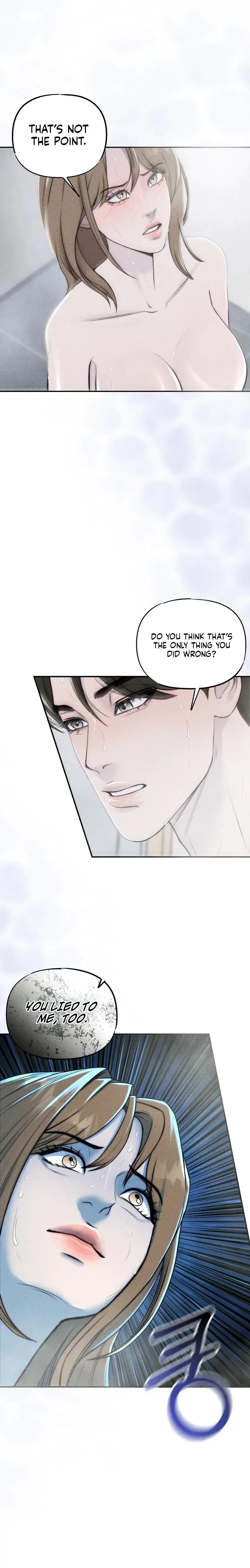 I Picked Up A Crazy Oppa Chapter 30 - Page 5