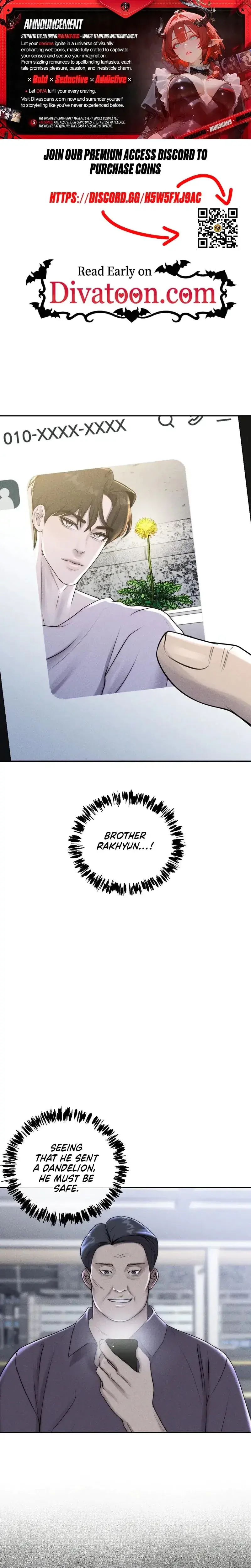 I Picked Up A Crazy Oppa Chapter 31 - Page 1