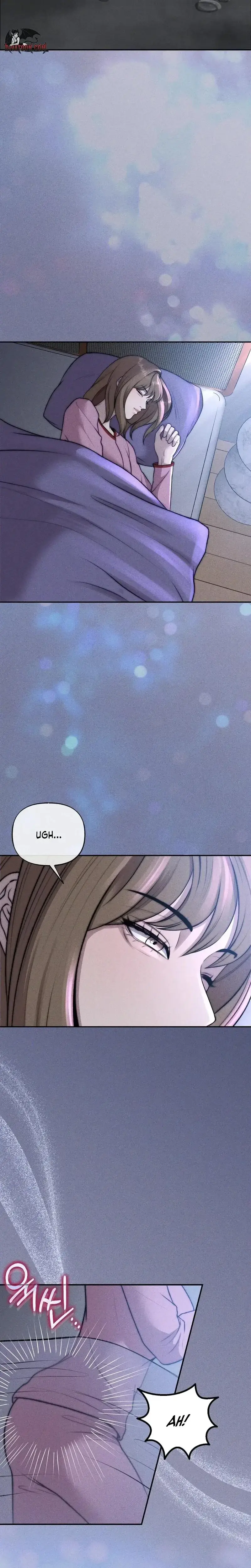 I Picked Up A Crazy Oppa Chapter 31 - Page 13