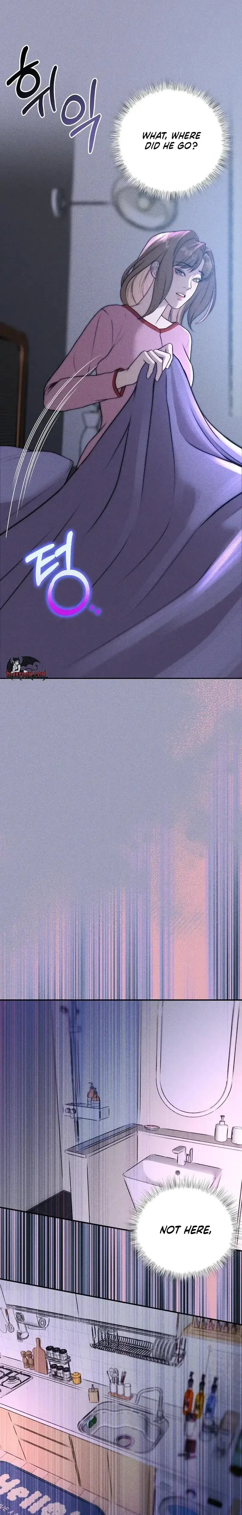 I Picked Up A Crazy Oppa Chapter 31 - Page 15
