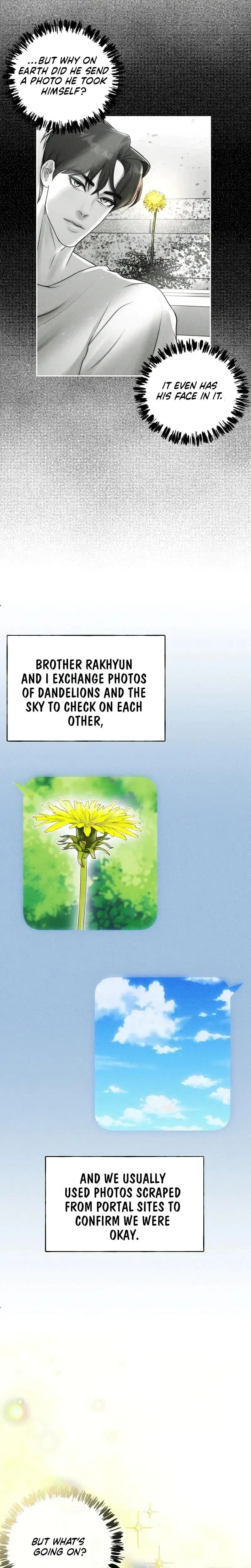 I Picked Up A Crazy Oppa Chapter 31 - Page 2