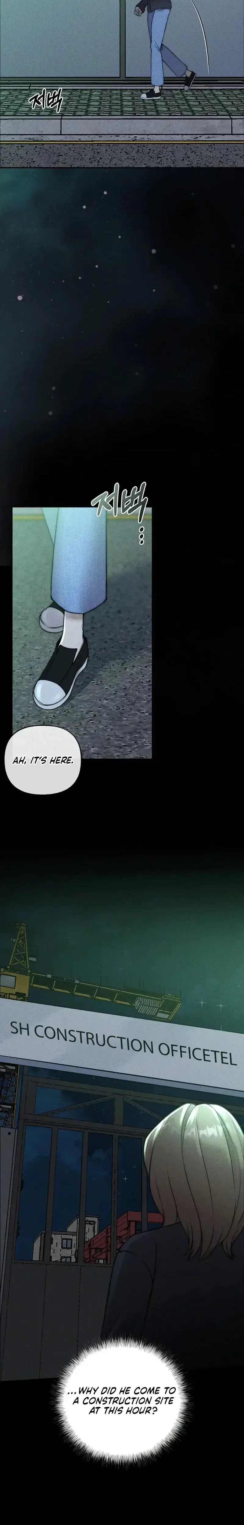 I Picked Up A Crazy Oppa Chapter 31 - Page 20